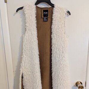 Me Jane long vest